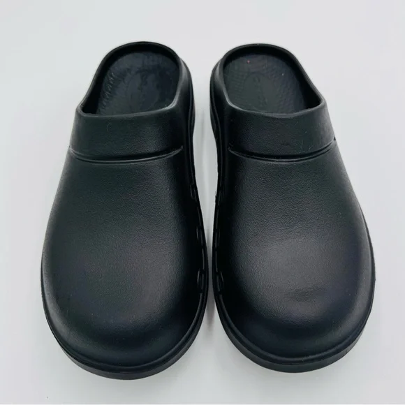 Oofos recovery clogs. Men’s 7 Women’s 9 Eau 40. - Picture 2 of 7